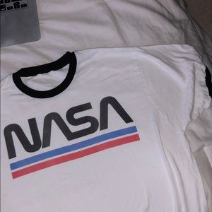 NASA TOP
